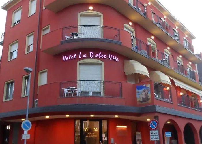 La Dolce Vita