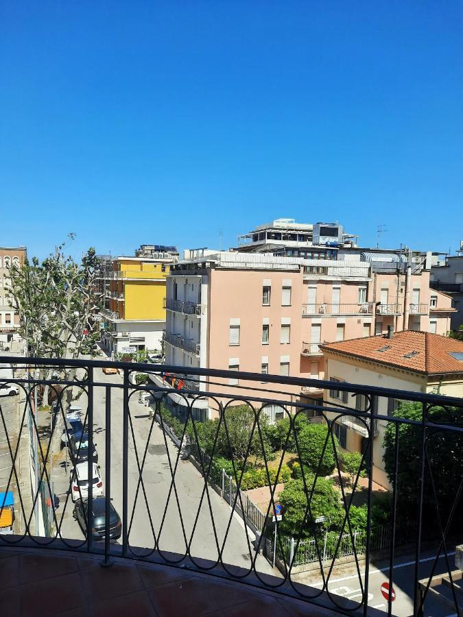 La Dolce Hotel Rímini