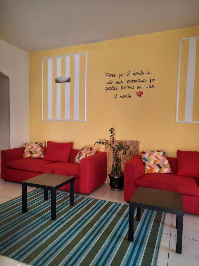 Hotel La Dolce Rímini