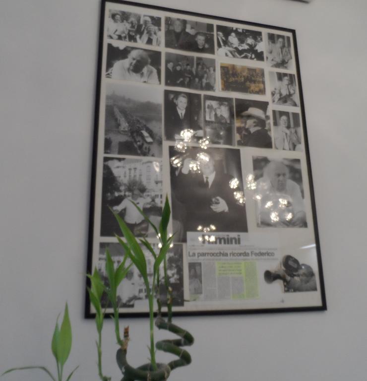 Hotel La Dolce Rímini