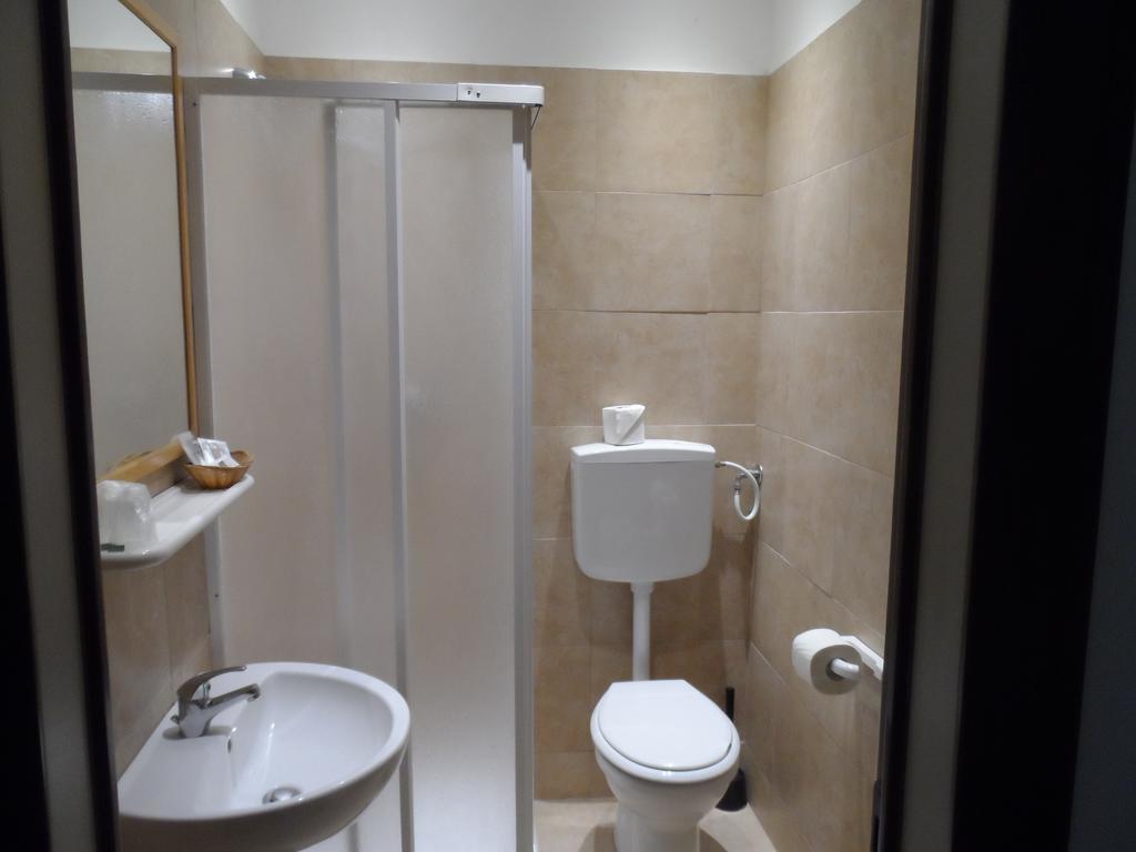 La Dolce Hotel Rímini