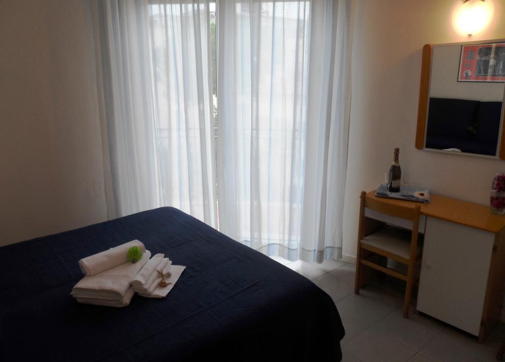 Hotel La Dolce 3*
