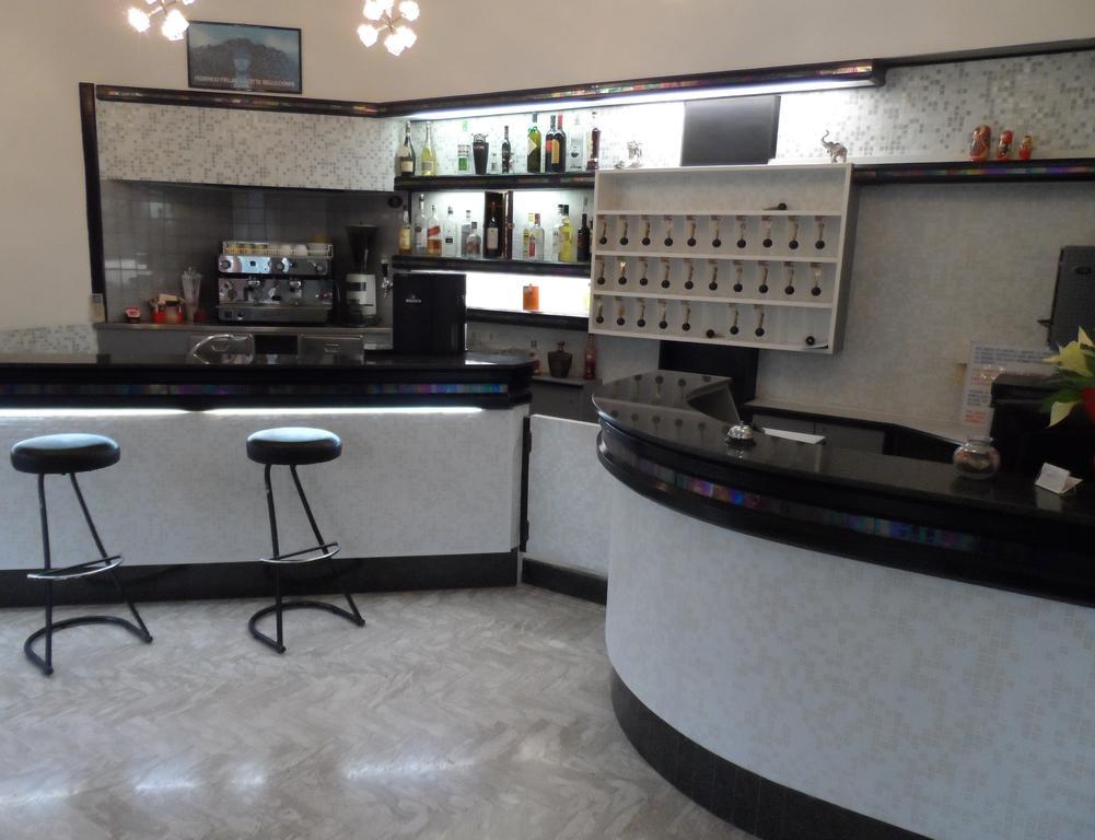 La Dolce Hotel Rímini