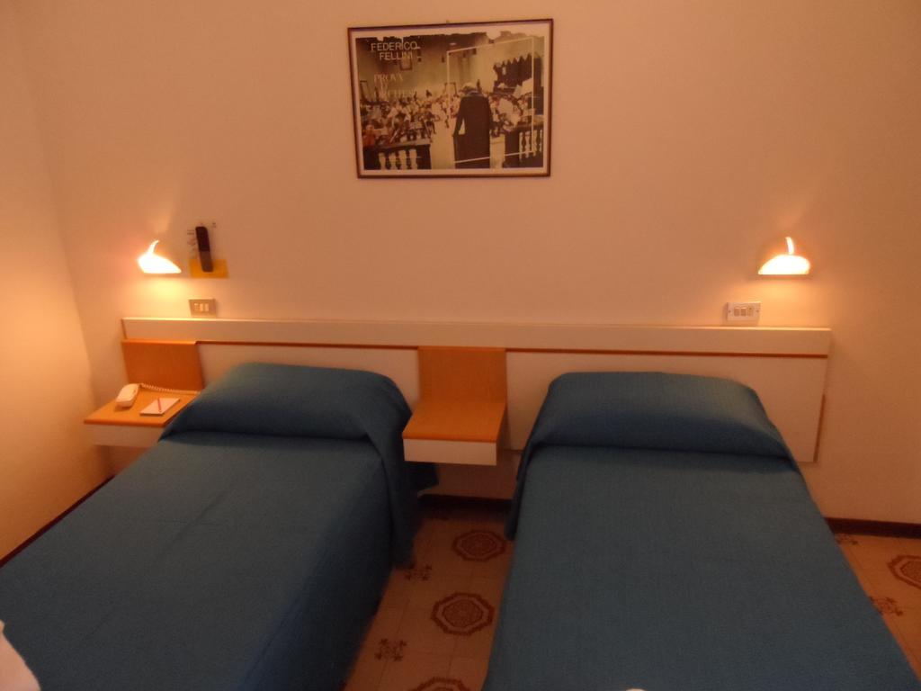 Hotel La Dolce Rímini