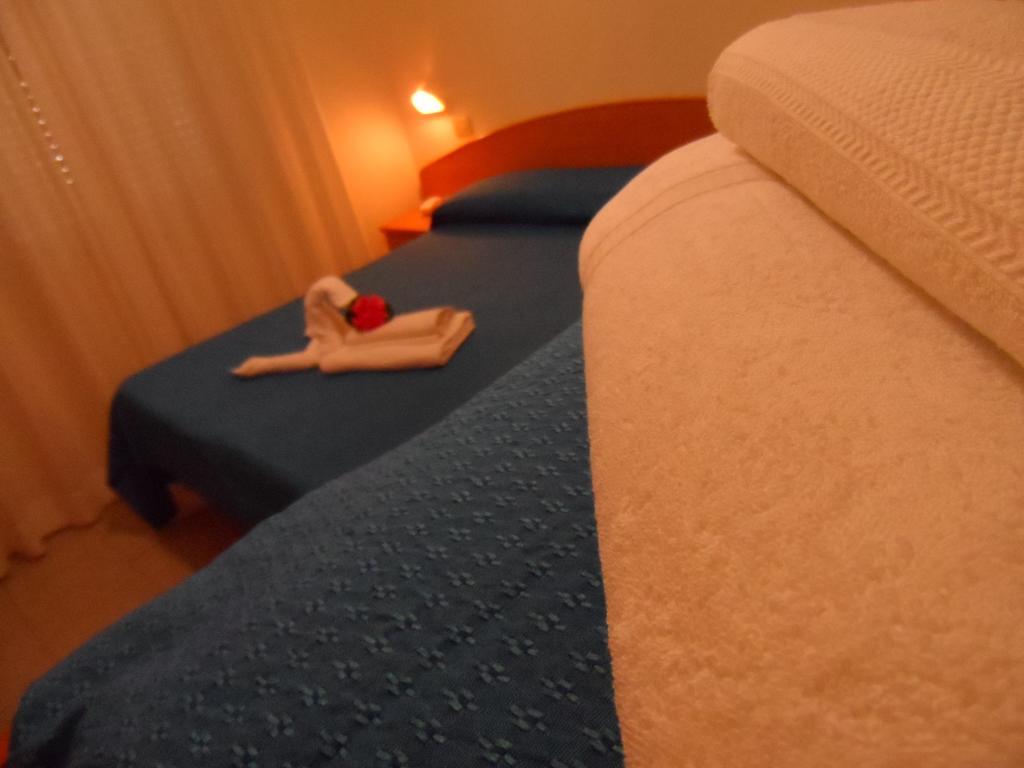 La Dolce Hotel Rímini