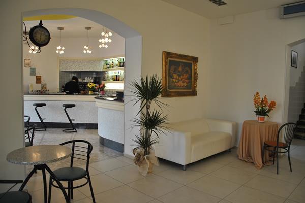 La Dolce Hotel Rímini