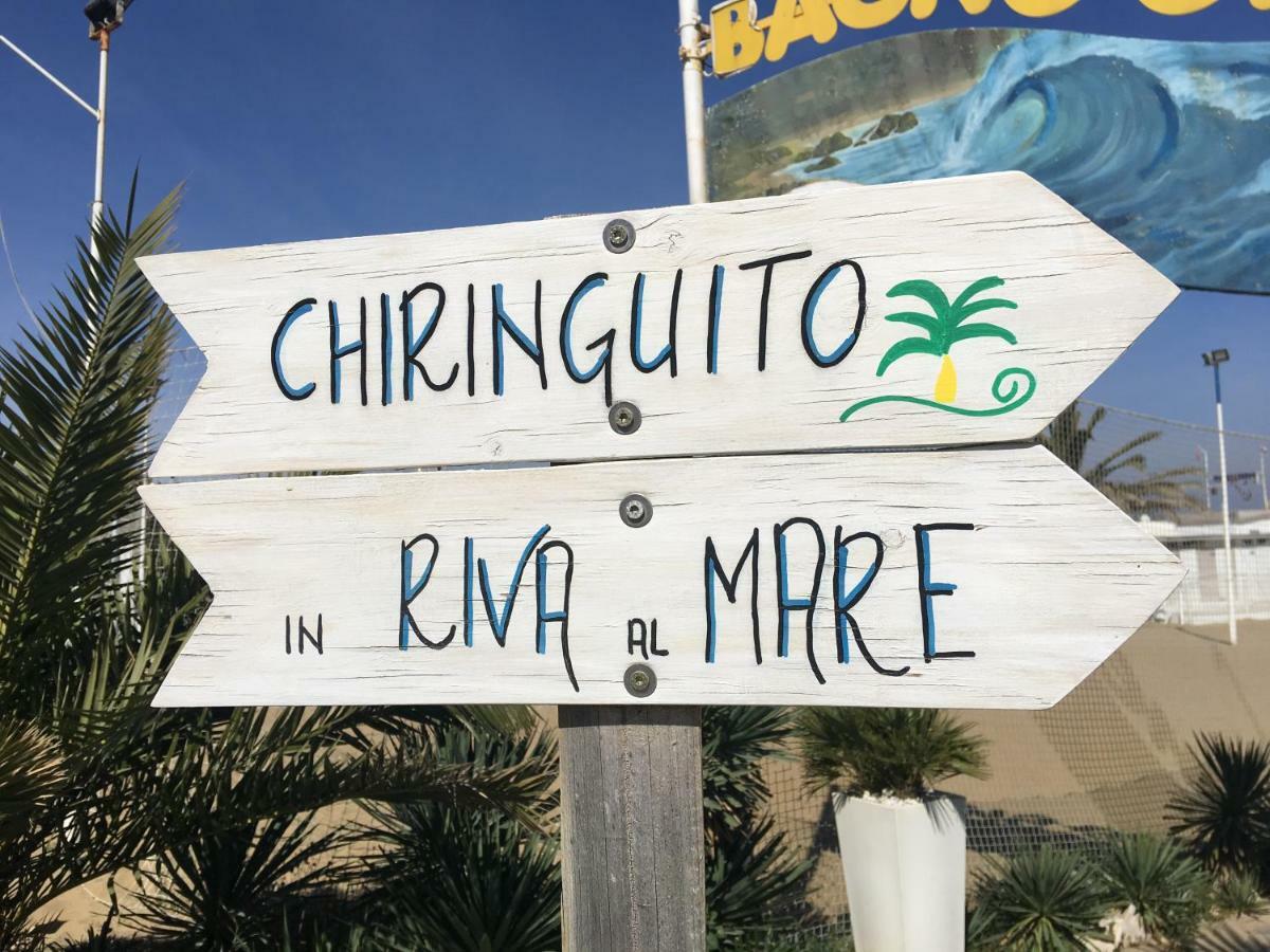 Hotel La Dolce Rímini