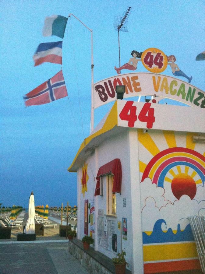 La Dolce Rímini