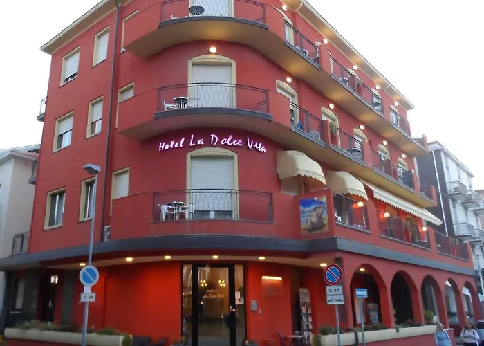 Hotel La Dolce Vita
